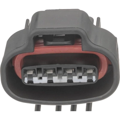 Door Lock Connector by BLUE STREAK (HYGRADE MOTOR) - S2828 pa2