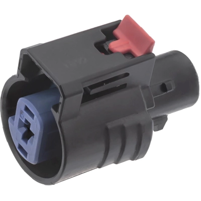 BLUE STREAK (HYGRADE MOTOR) - S2984 - Door Lock Actuator Connector pa2