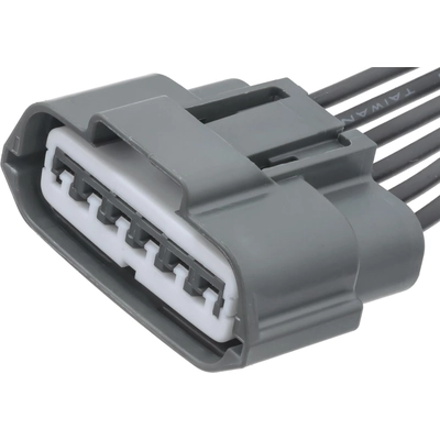 Door Lock Connector by BLUE STREAK (HYGRADE MOTOR) - S2994 pa2