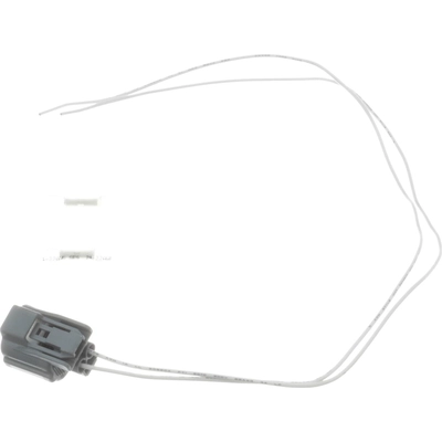 Door Lock Connector by BLUE STREAK (HYGRADE MOTOR) - S973 pa4