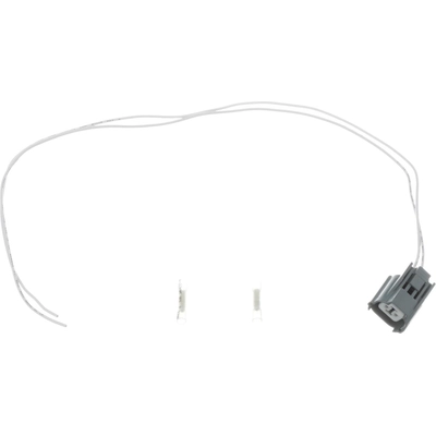 Door Lock Connector by BLUE STREAK (HYGRADE MOTOR) - S973 pa5
