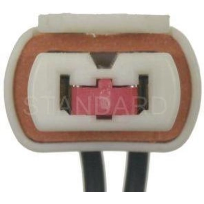 Door Lock Connector by BLUE STREAK (HYGRADE MOTOR) - S1018 pa1