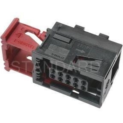 Connecteur de verrouillage de la porte de BLUE STREAK (HYGRADE MOTOR) - S1746 pa6
