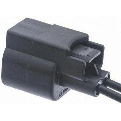 Door Lock Connector by BLUE STREAK (HYGRADE MOTOR) - S1757 pa48