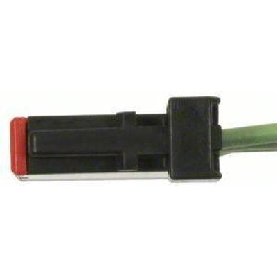 Door Lock Connector by BLUE STREAK (HYGRADE MOTOR) - S1772 pa8