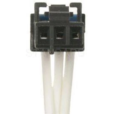 Door Lock Connector by BLUE STREAK (HYGRADE MOTOR) - S1864 pa3
