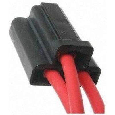 Door Lock Connector by BLUE STREAK (HYGRADE MOTOR) - S640 pa19