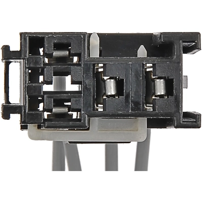 BWD AUTOMOTIVE - PT1098 - Heated Mirror Relay Connector pa1