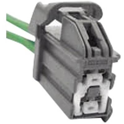 MOTORCRAFT - WPT977 - Ambient Lighting Kit Switch Connector pa2