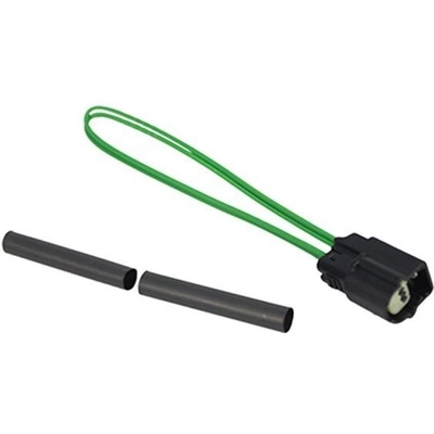 Door Lock Connector by MOTORCRAFT - WPT1314 pa13