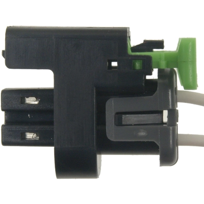 STANDARD - PRO SERIES - S1018 - Front Driver Side Door Lock Actuator Connector pa2