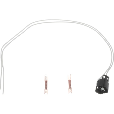 STANDARD - PRO SERIES - S1676 - Windshield Washer Pump Connector pa8