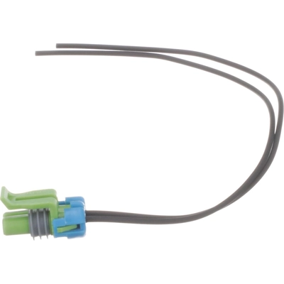 STANDARD - PRO SERIES - S634 - Engine Crankshaft Position Sensor Connector pa4