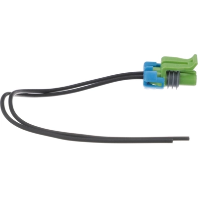 STANDARD - PRO SERIES - S634 - Engine Crankshaft Position Sensor Connector pa5