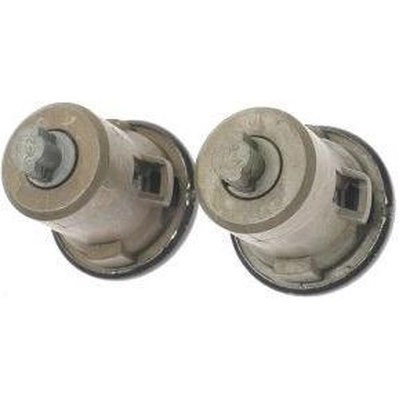 Door Lock Cylinder Set by ACDELCO PROFESSIONAL - D571A pa2
