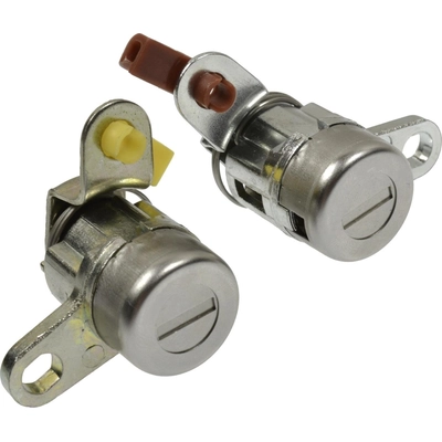 Door Lock Cylinder Set by BLUE STREAK (HYGRADE MOTOR) - DL105 pa5