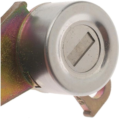 Door Lock Cylinder Set by BLUE STREAK (HYGRADE MOTOR) - DL109L pa5