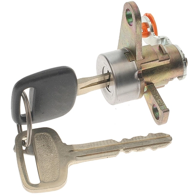 BLUE STREAK (HYGRADE MOTOR) - DL109R - Door Lock Kit pa1