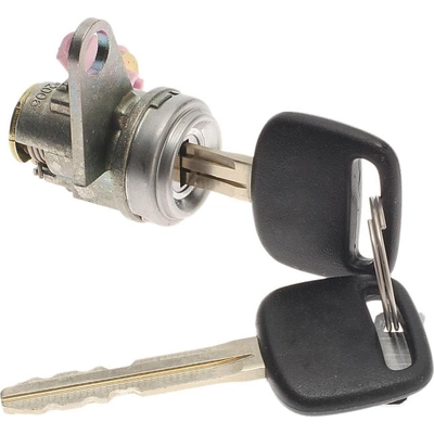 Door Lock Cylinder Set by BLUE STREAK (HYGRADE MOTOR) - DL111L pa4