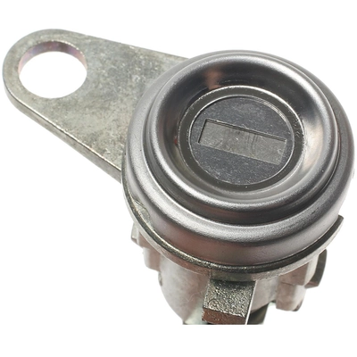 BLUE STREAK (HYGRADE MOTOR) - DL111R - Door Lock Cylinder Set pa2