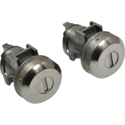 Door Lock Cylinder Set by BLUE STREAK (HYGRADE MOTOR) - DL125 pa5