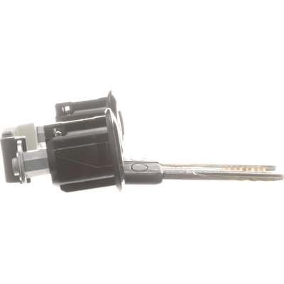 Door Lock Cylinder Set by BLUE STREAK (HYGRADE MOTOR) - DL138 pa5