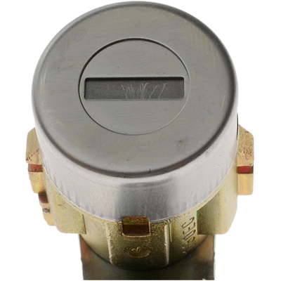 BLUE STREAK (HYGRADE MOTOR) - DL155R - Door Lock Cylinder Set pa2