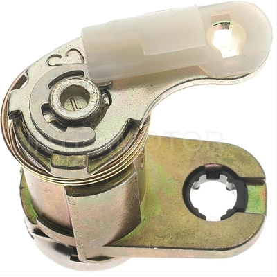 Door Lock Cylinder Set by BLUE STREAK (HYGRADE MOTOR) - DL165R pa2