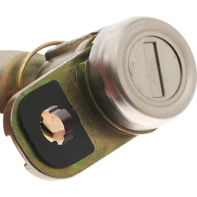 Door Lock Cylinder Set by BLUE STREAK (HYGRADE MOTOR) - DL165R pa5