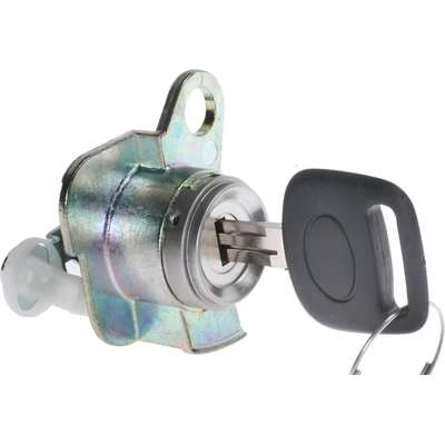 Door Lock Cylinder Set by BLUE STREAK (HYGRADE MOTOR) - DL166 pa4