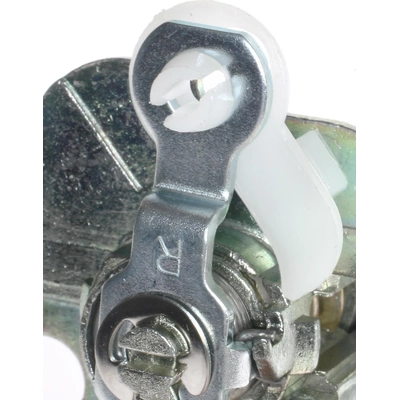 Door Lock Cylinder Set by BLUE STREAK (HYGRADE MOTOR) - DL166 pa5