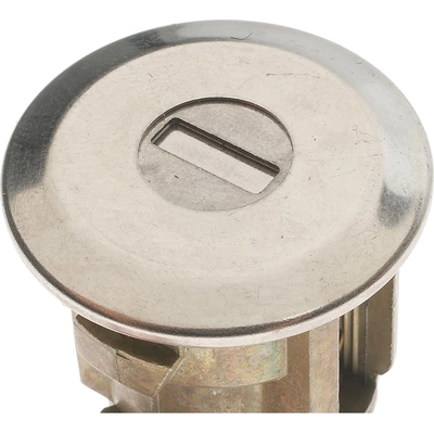 Door Lock Cylinder Set by BLUE STREAK (HYGRADE MOTOR) - DL176 pa5