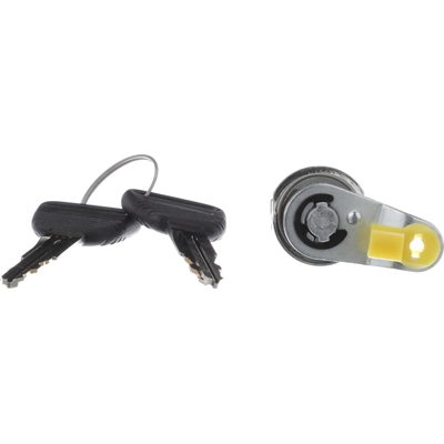 BLUE STREAK (HYGRADE MOTOR) - DL177L - Door Lock Cylinder Set pa8