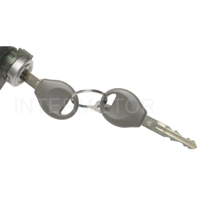 Door Lock Cylinder Set by BLUE STREAK (HYGRADE MOTOR) - DL200 pa1