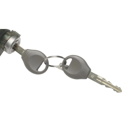 Door Lock Cylinder Set by BLUE STREAK (HYGRADE MOTOR) - DL200 pa4