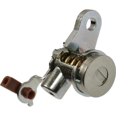 Door Lock Cylinder Set by BLUE STREAK (HYGRADE MOTOR) - DL209 pa5