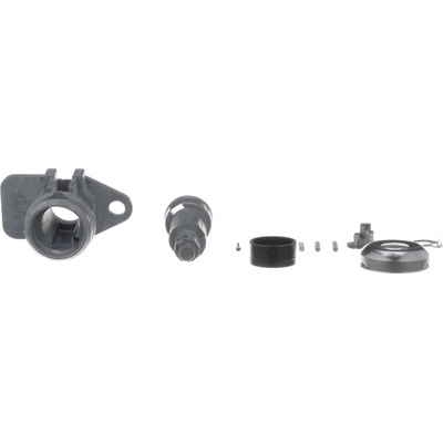 Door Lock Cylinder Set by BLUE STREAK (HYGRADE MOTOR) - DL210 pa7