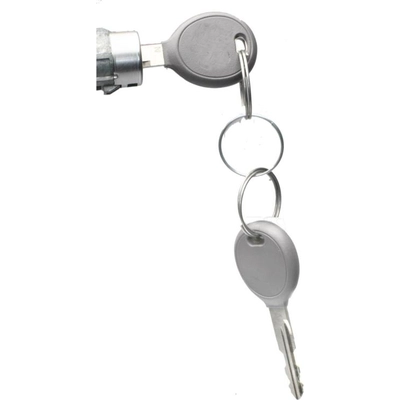 Door Lock Cylinder Set by BLUE STREAK (HYGRADE MOTOR) - DL212 pa5