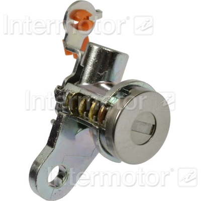 Door Lock Cylinder Set by BLUE STREAK (HYGRADE MOTOR) - DL214 pa2