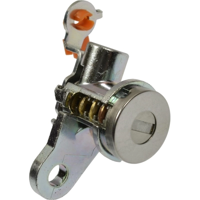 Door Lock Cylinder Set by BLUE STREAK (HYGRADE MOTOR) - DL214 pa5