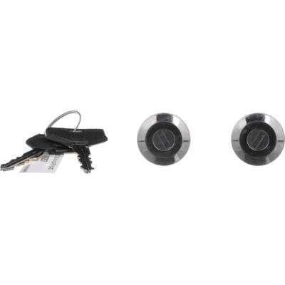 BLUE STREAK (HYGRADE MOTOR) - DL22 - Door Lock Cylinder Set pa4