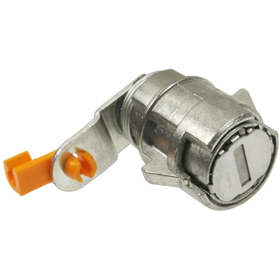BLUE STREAK (HYGRADE MOTOR) - DL227 - Door Lock Cylinder Set pa2