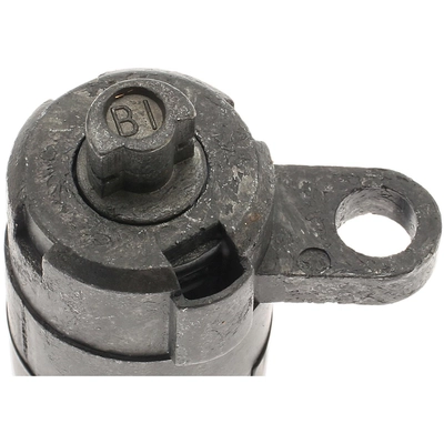 BLUE STREAK (HYGRADE MOTOR) - DL23B - Door Lock Cylinder Set pa3