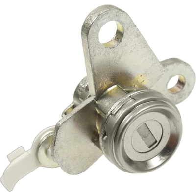 Door Lock Cylinder Set by BLUE STREAK (HYGRADE MOTOR) - DL245 pa5