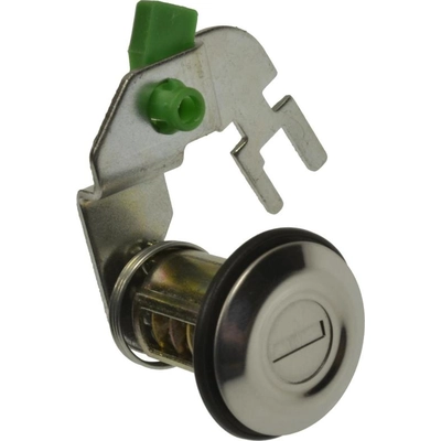 Door Lock Cylinder Set by BLUE STREAK (HYGRADE MOTOR) - DL265 pa6