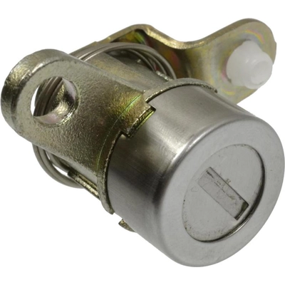 Door Lock Cylinder Set by BLUE STREAK (HYGRADE MOTOR) - DL266 pa5