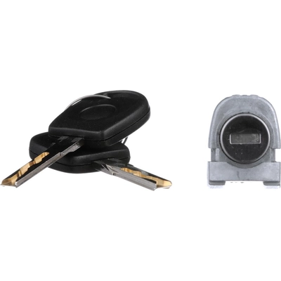 Door Lock Cylinder Set by BLUE STREAK (HYGRADE MOTOR) - DL300 pa1