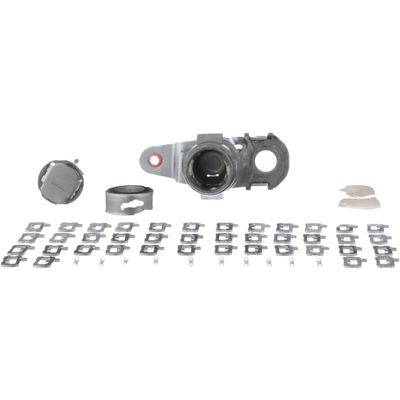 BLUE STREAK (HYGRADE MOTOR) - DL302 - Door Lock Kit pa1