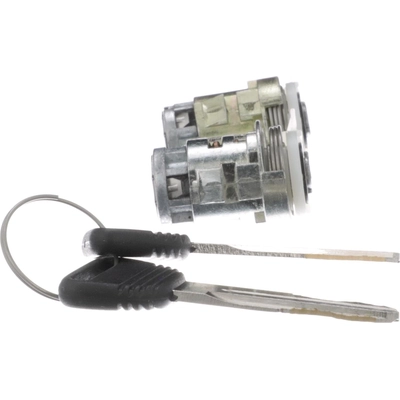 BLUE STREAK (HYGRADE MOTOR) - DL31 - Door Lock Cylinder Set pa9