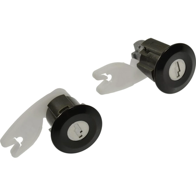 Door Lock Cylinder Set by BLUE STREAK (HYGRADE MOTOR) - DL52 pa4